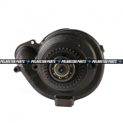 E345 Ekskavatör Su Pompası C13 352-0205 Motor Yedek Parçaları