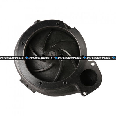 E345 Ekskavatör Su Pompası C13 352-0205 Motor Yedek Parçaları