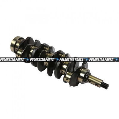 S4K S4KT 3064 Motor Krank Mili Parçaları 135-2419 4W3989 4W3579  Motor Yedek Parçaları