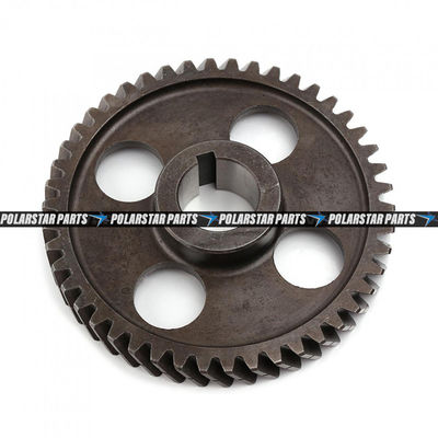 E320B E200B Motor Zamanlama Parçaları 5I-7673 34323-00401 S4KT S6K Eksantrik Mili Zamanlama Dişlisi