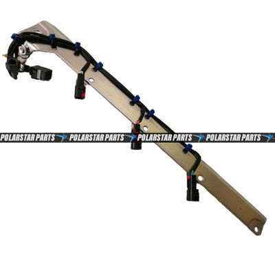 J05E Yakıt Enjektörü Komplesi Kablo Demeti VH82051E0010 Kobelco SK200-8 210-8 250-8