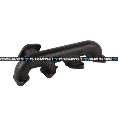 4jg1t 4jg1 Egzoz Emme Manifoldu 8-94451990-2 Motor Yenileme Kiti