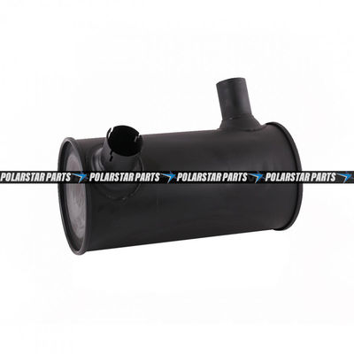 Ekskavatör Yükleyici için Motor Egzoz Susturucu Susturucu PC60-7 6731-11-5511