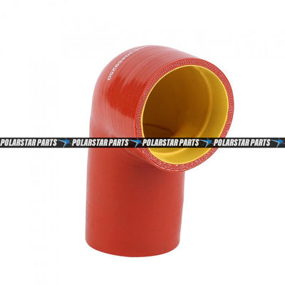 Volvo Ekskavatör Hava Soğutucu Hortumu EC180B EC210B Turboşarj Giriş Borusu Voe20459250