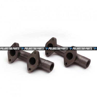 C9 Motor Egzoz Manifoldu Tüpü E336D CA1613398 161-3398