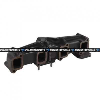 129907-13200 Motor Egzoz Emme Manifoldu 4TNV94 4TNV98 Boru Matı Yanmar