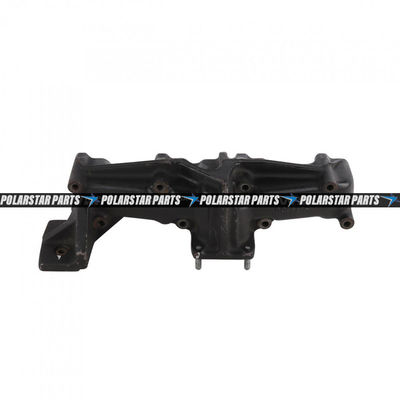 129907-13200 Motor Egzoz Emme Manifoldu 4TNV94 4TNV98 Boru Matı Yanmar