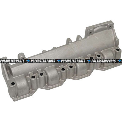 Pc130-7 Ekskavatör Satış Sonrası Parçaları 6204-11-4130 Hava Emme Manifoldu Qsb3.3 Dizel