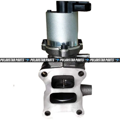 J05e Motor Egr Solenoid Valfı Sk200-8 VH173501261A 25620-E0133