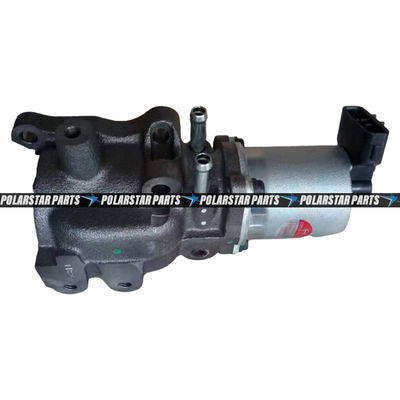 J05e Motor Egr Solenoid Valfı Sk200-8 VH173501261A 25620-E0133
