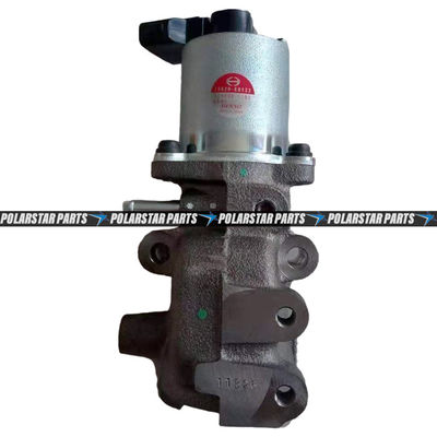 J05e Motor Egr Solenoid Valfı Sk200-8 VH173501261A 25620-E0133