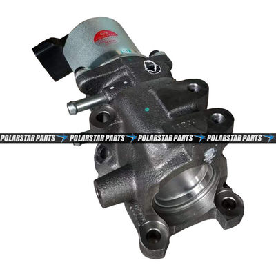 J05e Motor Egr Solenoid Valfı Sk200-8 VH173501261A 25620-E0133
