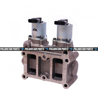 Sk350-8 Motor Valfi Komplesi J08e Vh173501250a Hino Kontrol Vanası