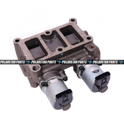 Sk350-8 Motor Valfi Komplesi J08e Vh173501250a Hino Kontrol Vanası