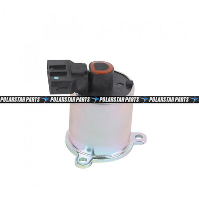 VH25620E0130 EGR Solenoid Valf Ekskavatör SK200-8 SK250-8 SK260-8 J05E J08E