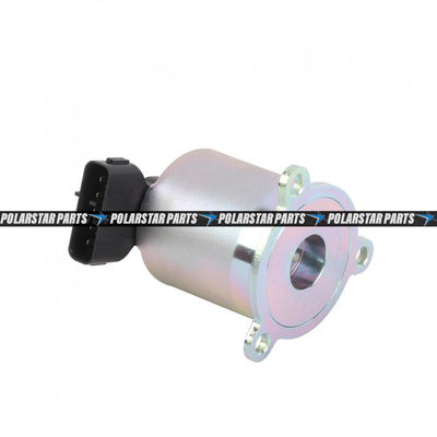 VH25620E0130 EGR Solenoid Valf Ekskavatör SK200-8 SK250-8 SK260-8 J05E J08E