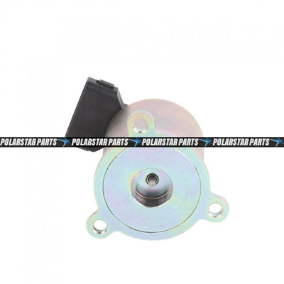 VH25620E0130 EGR Solenoid Valf Ekskavatör SK200-8 SK250-8 SK260-8 J05E J08E