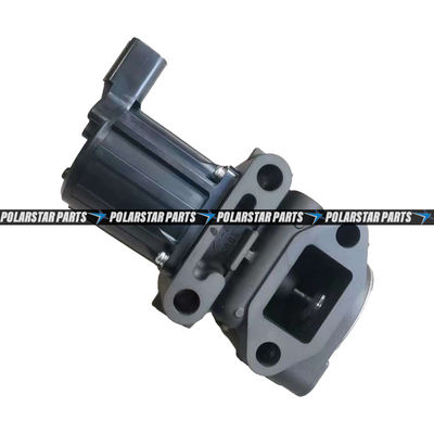 Mitsubishi 4m50 Egr Ekskavatör Solenoid Valf Grubu Me229911 Hd820 Sy215