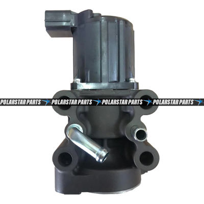 Mitsubishi 4m50 Egr Ekskavatör Solenoid Valf Grubu Me229911 Hd820 Sy215