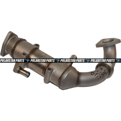 Motor Hino EGR Valfi Soğutucu Vh173091090c Sk350-8 J08e Kobelco