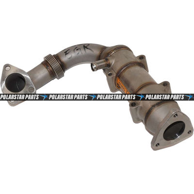 Motor Hino EGR Valfi Soğutucu Vh173091090c Sk350-8 J08e Kobelco