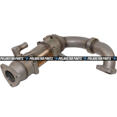 Motor Hino EGR Valfi Soğutucu Vh173091090c Sk350-8 J08e Kobelco