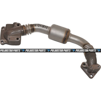 HD1430 6M60 EGR Valf Soğutucu ME305065 ME303661Mitsubishi Motor Yedek Parçaları