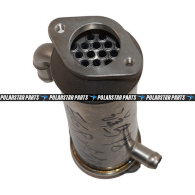 Dizel EGR Valf Soğutucu 129928-13400 Yanmar 4TNV98 Motor Parçaları
