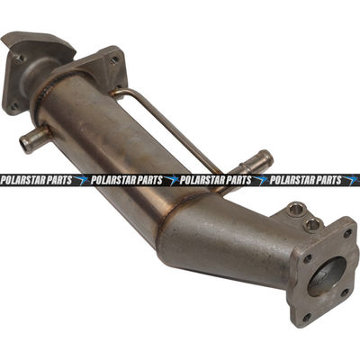 SK460-8 SK480-8 Egr Valf Soğutucu VH25601E0030 Hino P11C Motor Parçaları