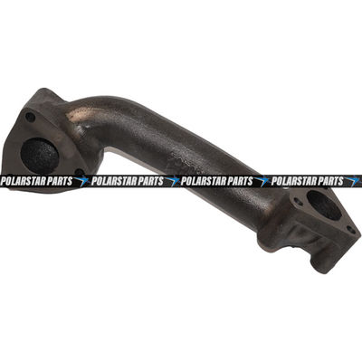 Motor Egr Soğutucu Tüpü 1-16181121-1 ZX330-3 Hitachi Isuzu 6hk1 Motor Parçaları