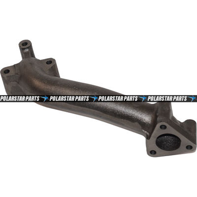 Motor Egr Soğutucu Tüpü 1-16181121-1 ZX330-3 Hitachi Isuzu 6hk1 Motor Parçaları