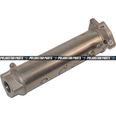 Sk75-8 4le2 EGR Valf Soğutucu 8-98030525-1 8980305251 Motor Yağı Soğutucu