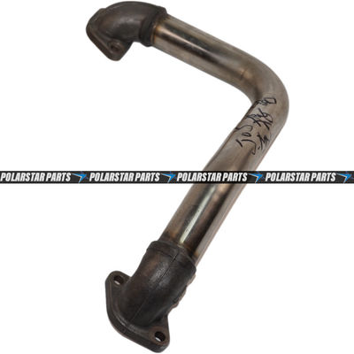 SK200-8 Kobelco Yedek Parça Vh173081330a J05e EGR Soğutucu Borusu