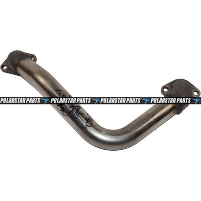 SK200-8 Kobelco Yedek Parça Vh173081330a J05e EGR Soğutucu Borusu