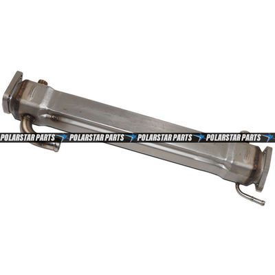 Me305065 Me303661 Egr Soğutma Borusu 6m60 Dizel Motor Hd1430 Kato