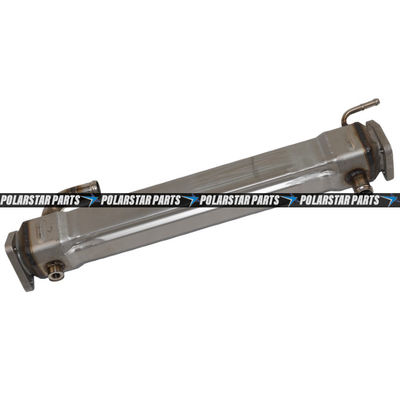 Me305065 Me303661 Egr Soğutma Borusu 6m60 Dizel Motor Hd1430 Kato