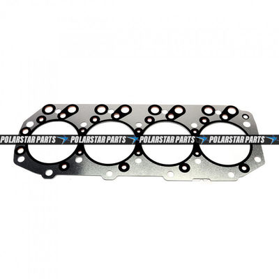4JB1 Dizel Motor Kafa Contası SK60 VI8943323270 894332-3270