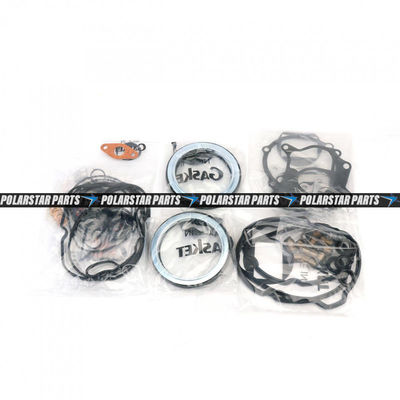 58781-51991 Silindir Yenileme Kiti 4hk1 4hk1t 4hk1tc 4hk1-Tc 4hk1-T Tam Conta Takımı