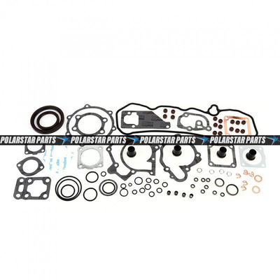 4TNV94 Revizyon Komple Conta Takımı 129906-01340 Yağa Dayanıklı