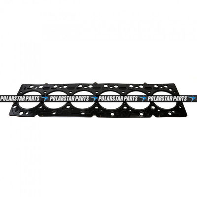 6D107 Motor Silindir Kapağı Conta Seti Pc200-8 Komatsu 6754-11-1811
