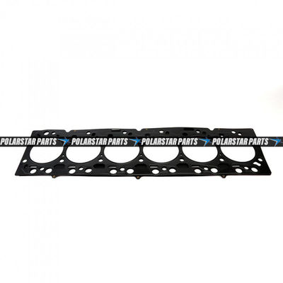 6D107 Motor Silindir Kapağı Conta Seti Pc200-8 Komatsu 6754-11-1811