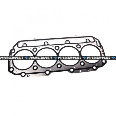 Yanmar 4TNV94 4TNV94L Motor Silindir Kapak Contasının Değiştirilmesi 129906-01350