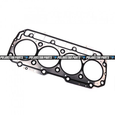 Yanmar 4TNV94 4TNV94L Motor Silindir Kapak Contasının Değiştirilmesi 129906-01350