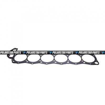 Sk350-8 Ekskavatör için J08e Hino Kafa Contası 111152870A 11115-2870