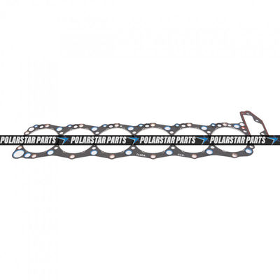 Sk350-8 Ekskavatör için J08e Hino Kafa Contası 111152870A 11115-2870