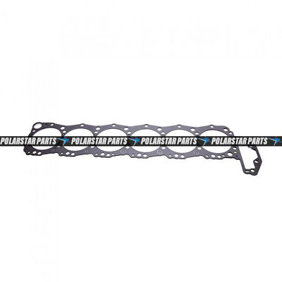 Sk350-8 Ekskavatör için J08e Hino Kafa Contası 111152870A 11115-2870