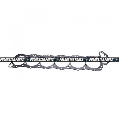 Sk350-8 Ekskavatör için J08e Hino Kafa Contası 111152870A 11115-2870