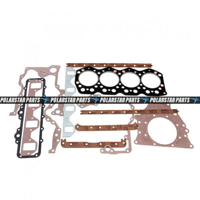 E120b S4k Revizyon Conta Takımı Metal Demir 34301-00704 Tam Motor Conta Takımı