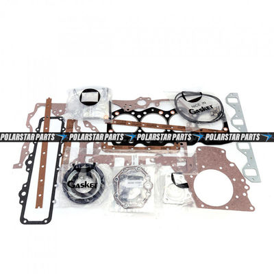 E120b S4k Revizyon Conta Takımı Metal Demir 34301-00704 Tam Motor Conta Takımı