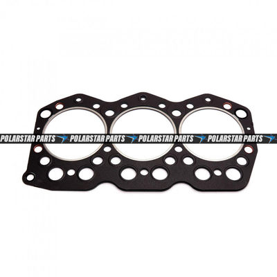 222-8331 Revizyon Conta Takımı 34301-00203 S6K 3066 Dizel Motor Kafa Contası